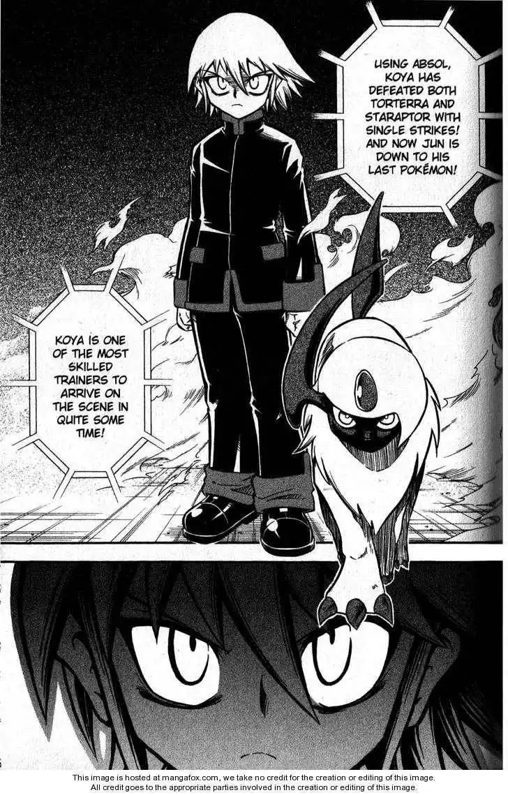 Pokémon DP Chapter 6.2 3